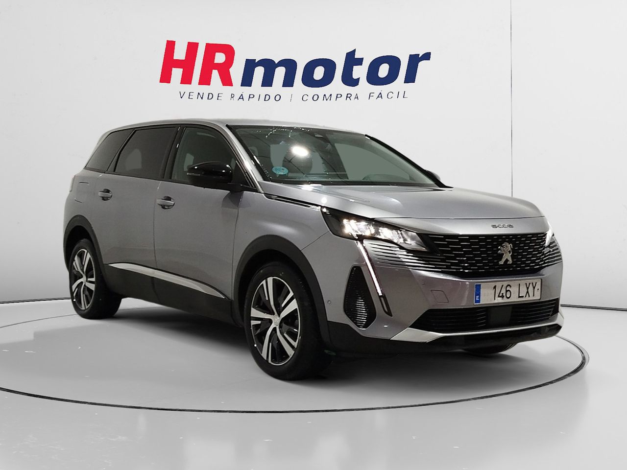 Foto peugeot 5008 2022 /