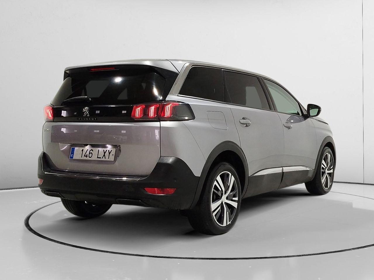 peugeot 5008 2022 / foto grande (2)