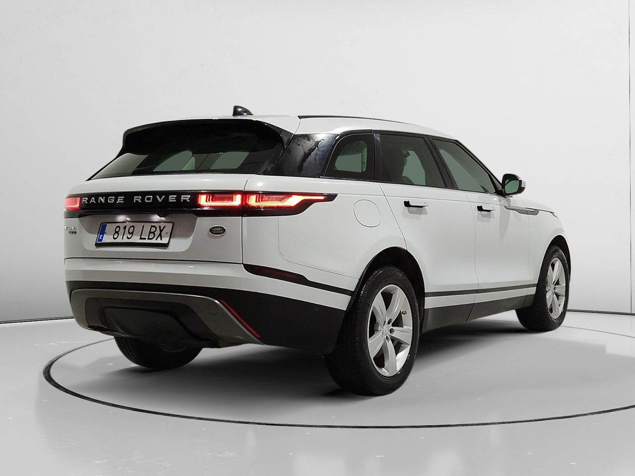 land-rover range rover velar 2019 / foto grande (2)
