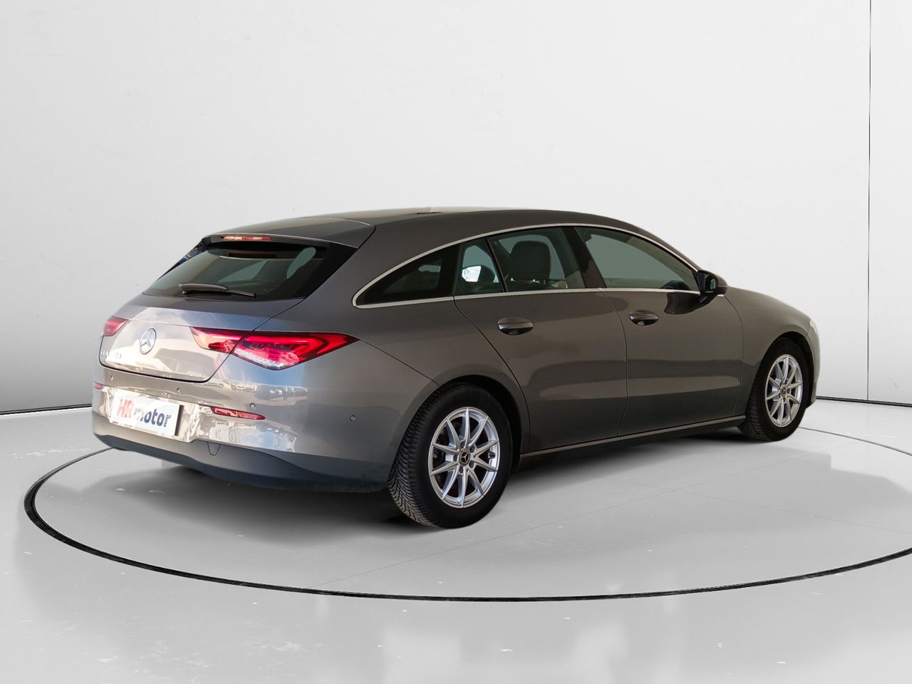 mercedes cla 2020 / foto grande (2)