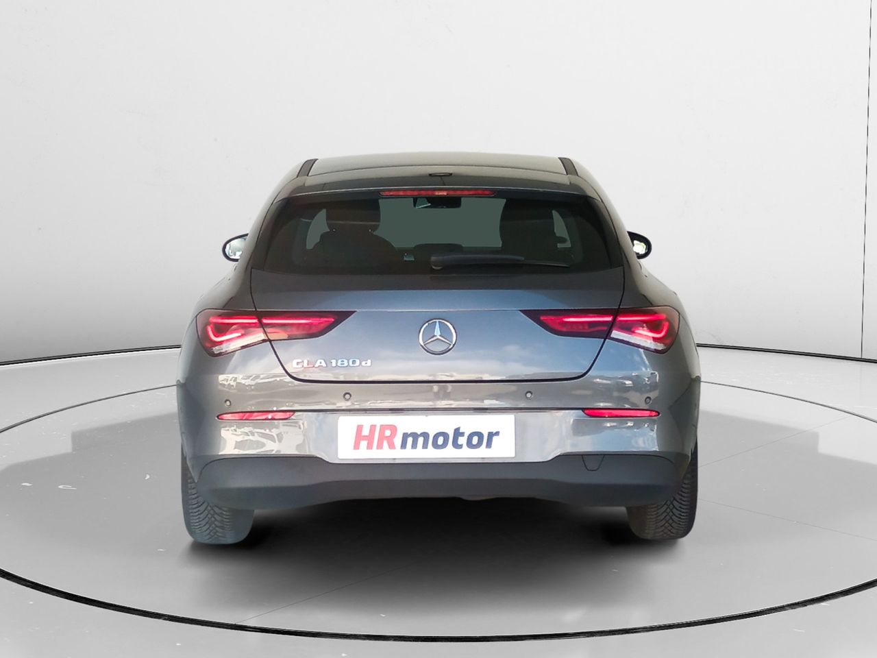 mercedes cla 2020 / foto grande (3)