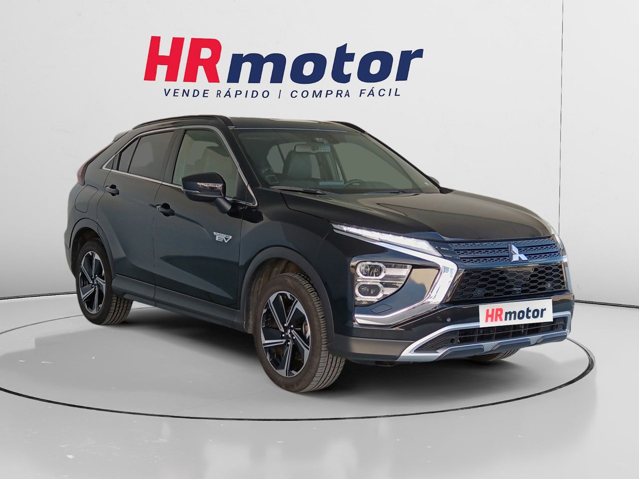 Foto mitsubishi eclipse cross 2022 /