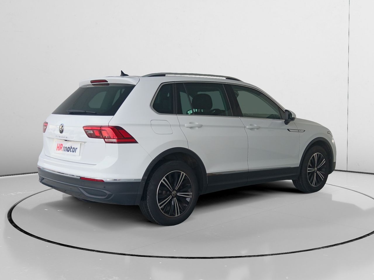 volkswagen tiguan 2022 / foto grande (2)