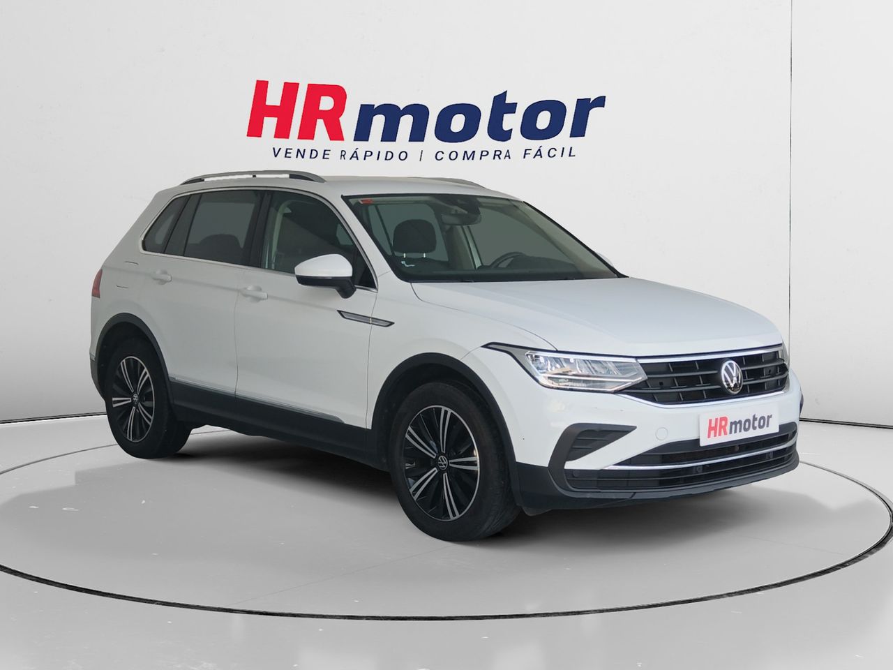 Foto volkswagen tiguan 2022 /