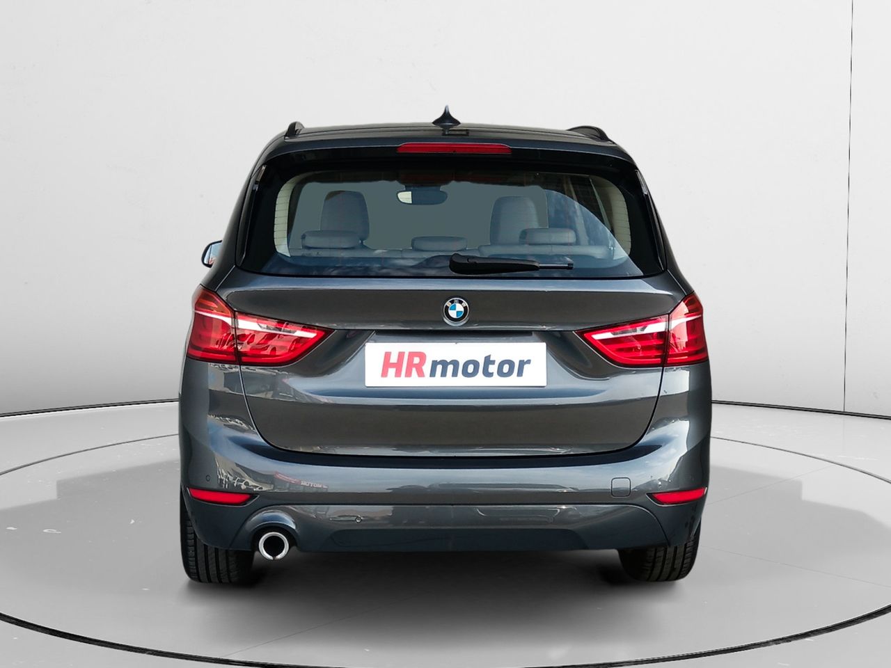 bmw serie 2 gran tourer 2021 / foto grande (3)
