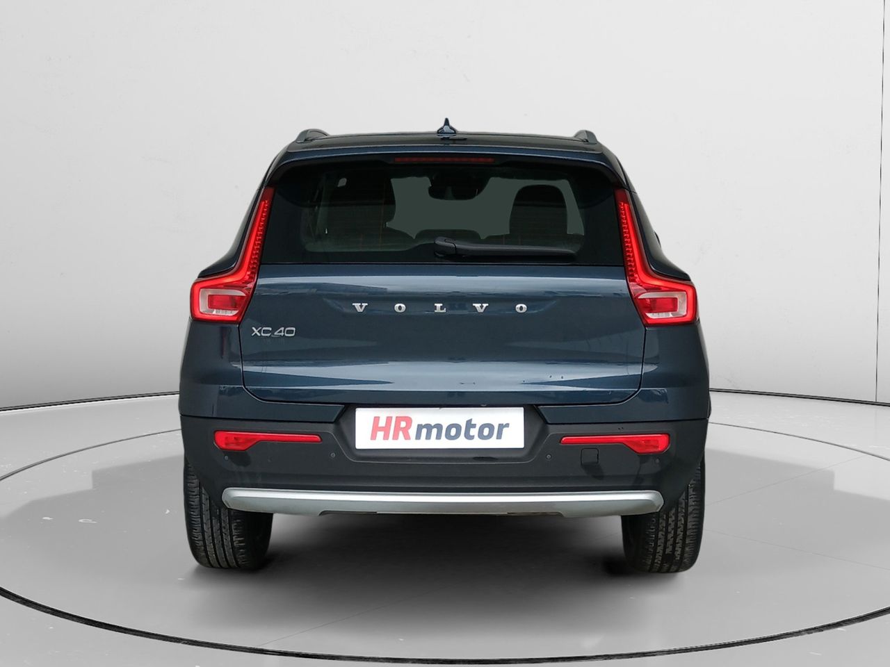 volvo xc40 2021 / foto grande (3)