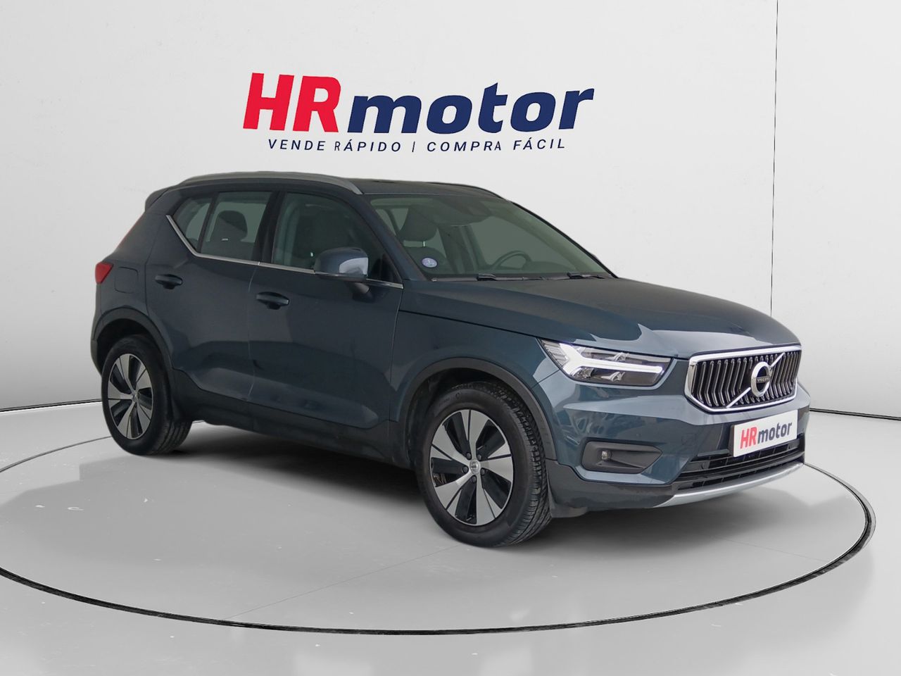 Foto volvo xc40 2021 /
