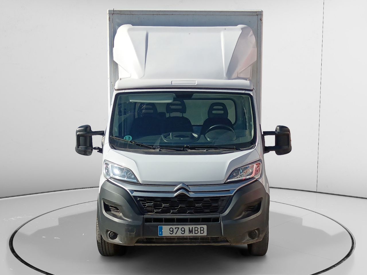 citroën jumper 2022 / foto grande (3)