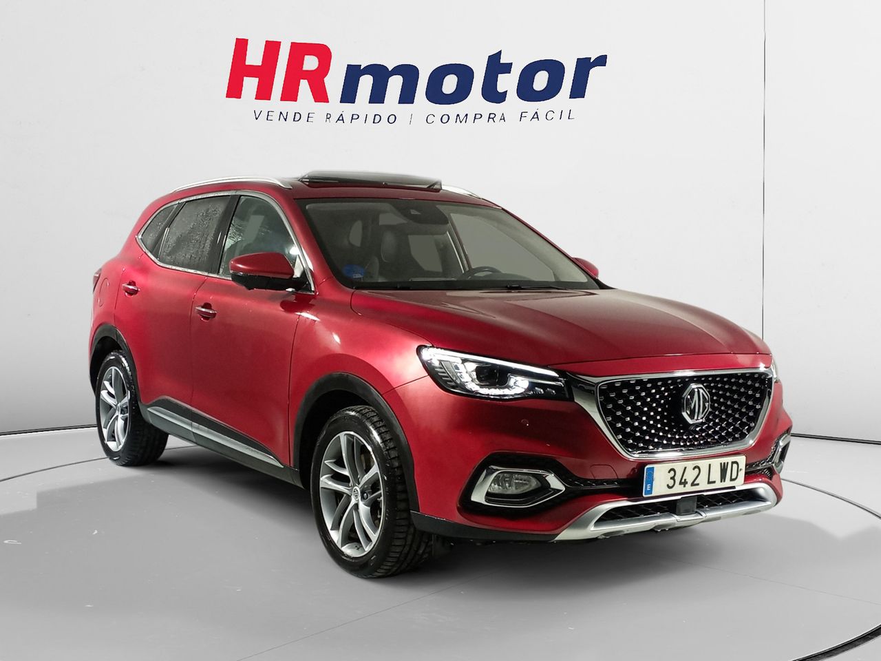 Foto mg ehs 2022 /