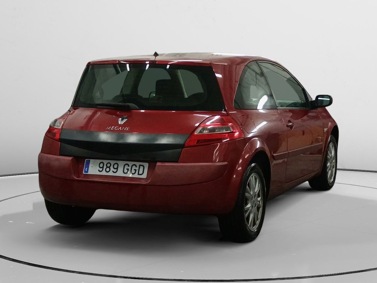 renault megane 2008 / foto grande (2)