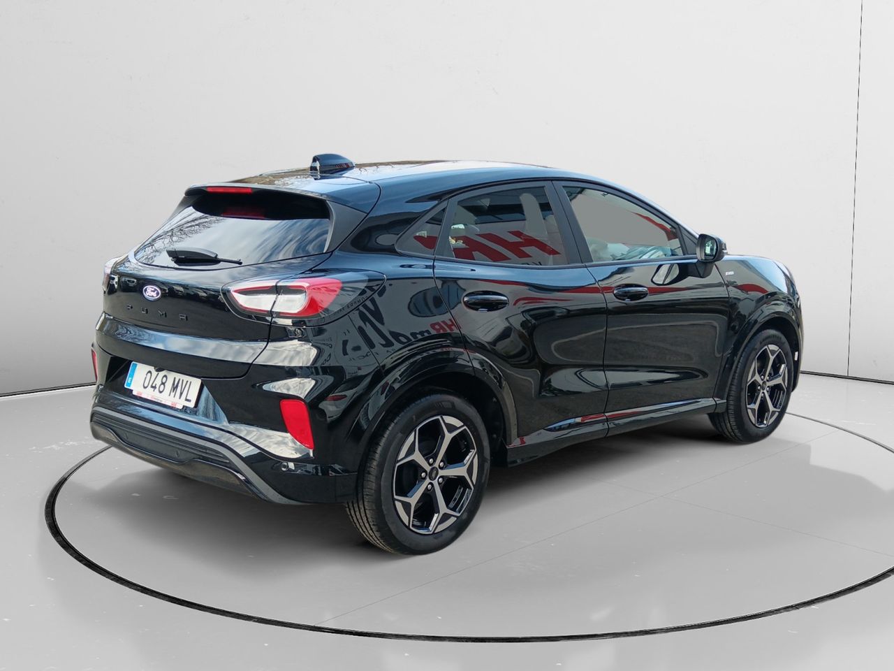 ford puma 2024 / foto grande (2)