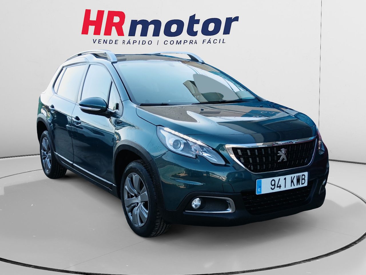 Foto peugeot 2008 2019 /