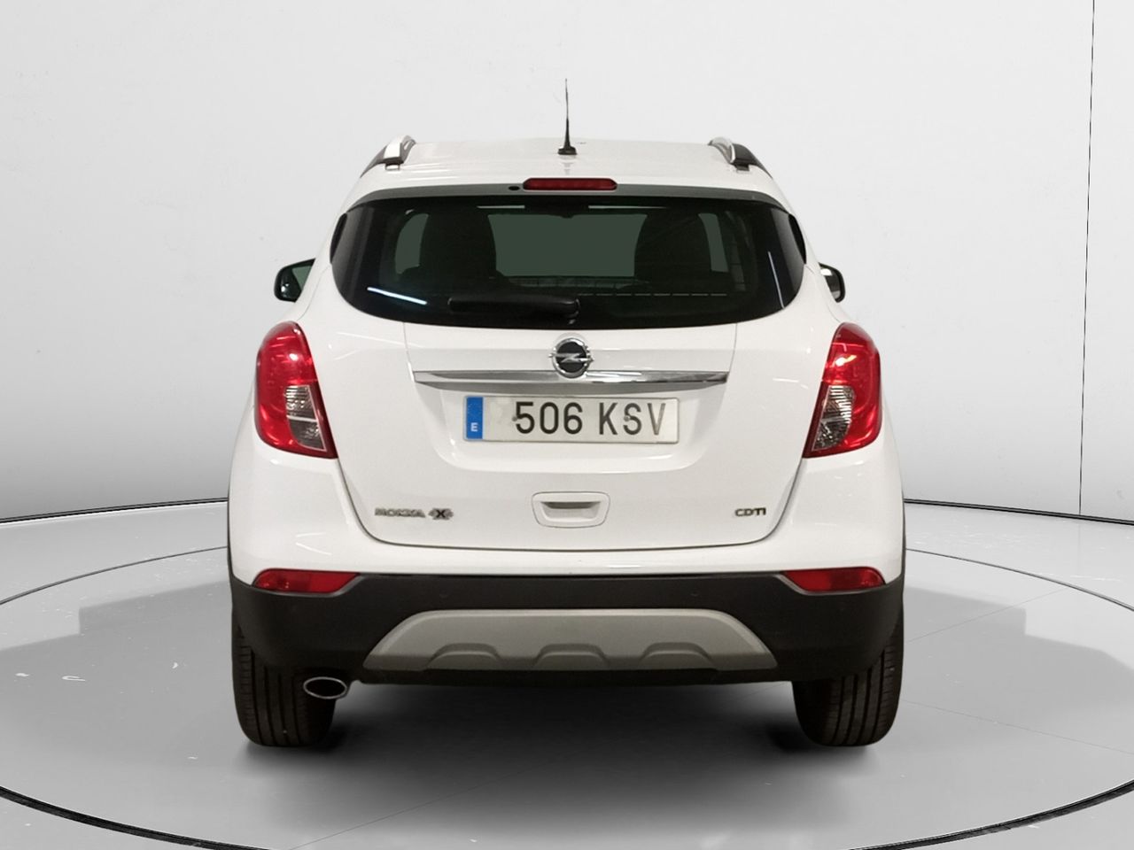 opel mokka x 2019 / foto grande (3)