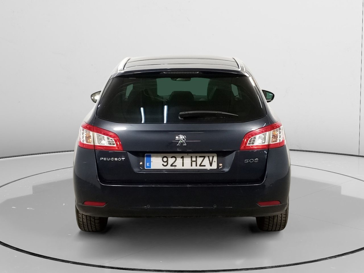 peugeot 508 2014 / foto grande (3)