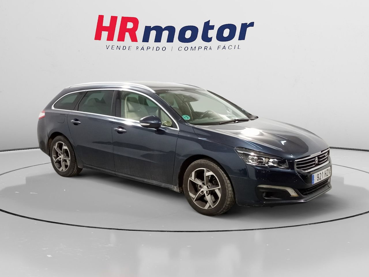 Foto peugeot 508 2014 /