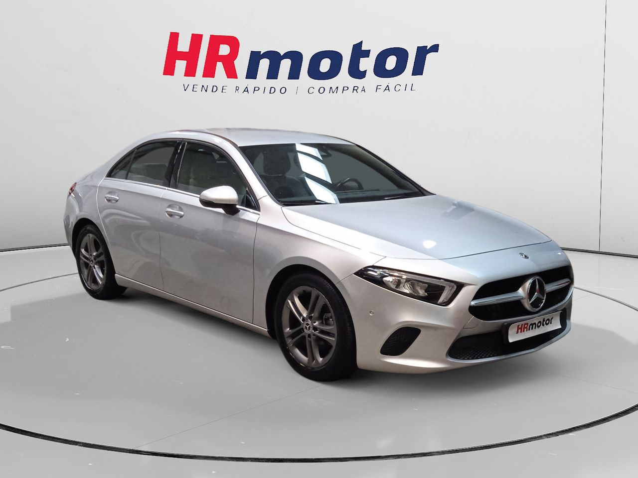 Foto mercedes clase a 2019 /