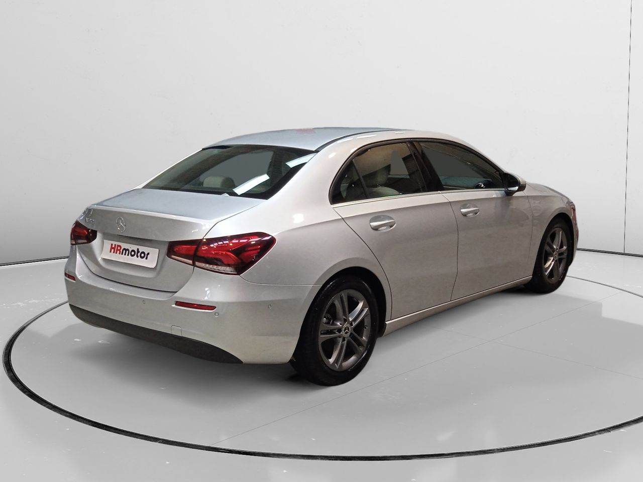mercedes clase a 2019 / foto grande (2)
