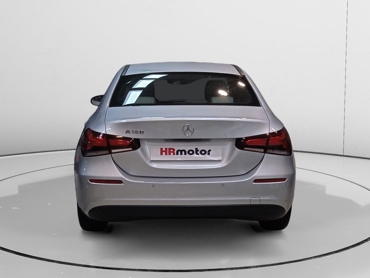 mercedes clase a 2019 / foto grande (3)