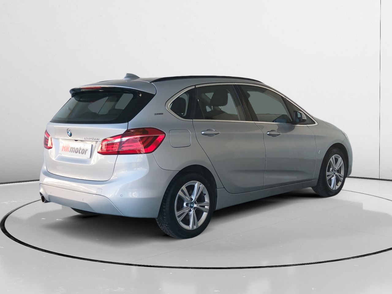 bmw serie 2 active tourer 2019 / foto grande (2)