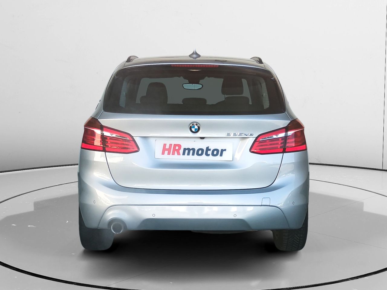 bmw serie 2 active tourer 2019 / foto grande (3)