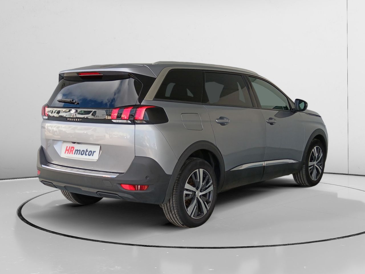 peugeot 5008 2023 / foto grande (2)