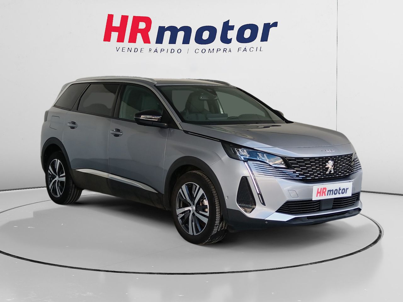 Foto peugeot 5008 2023 /