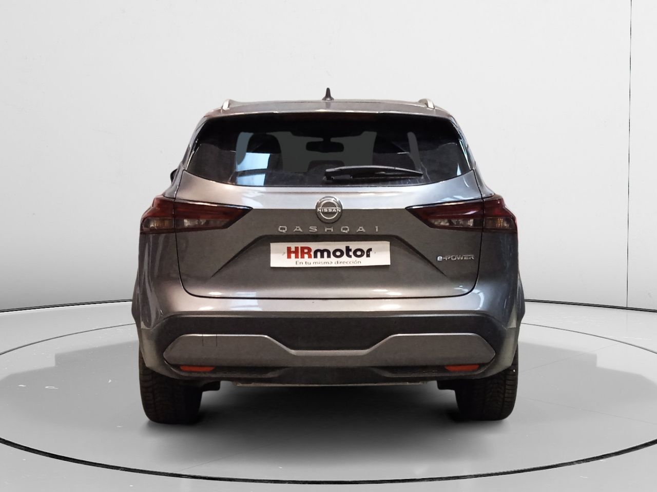nissan qashqai 2023 / foto grande (3)