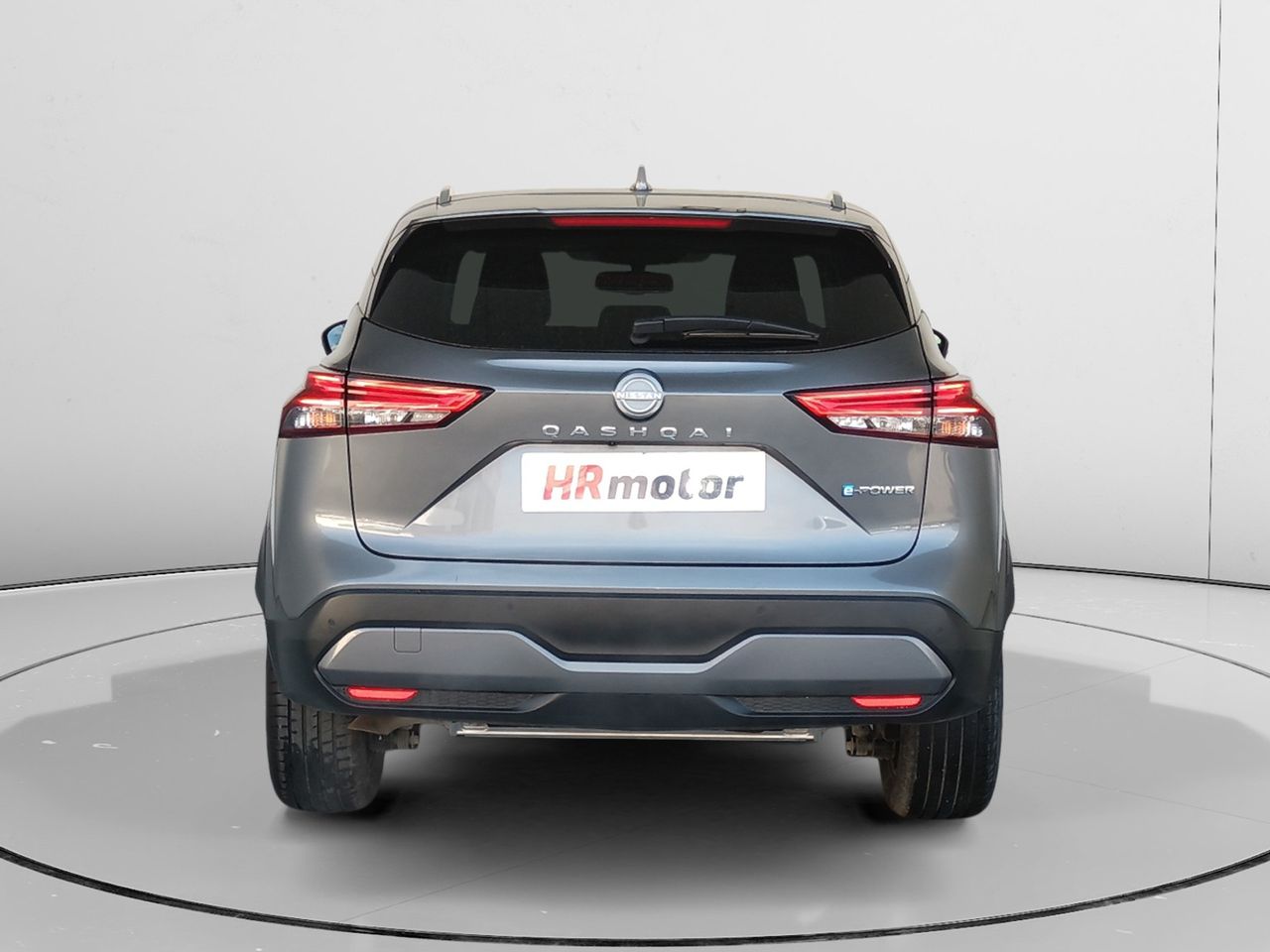 nissan qashqai 2023 / foto grande (3)