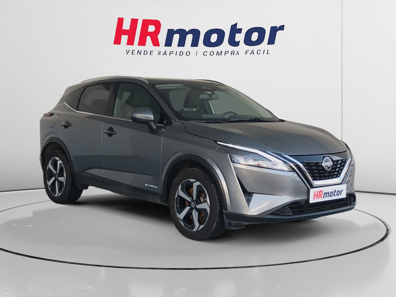 Foto nissan qashqai 2023 /