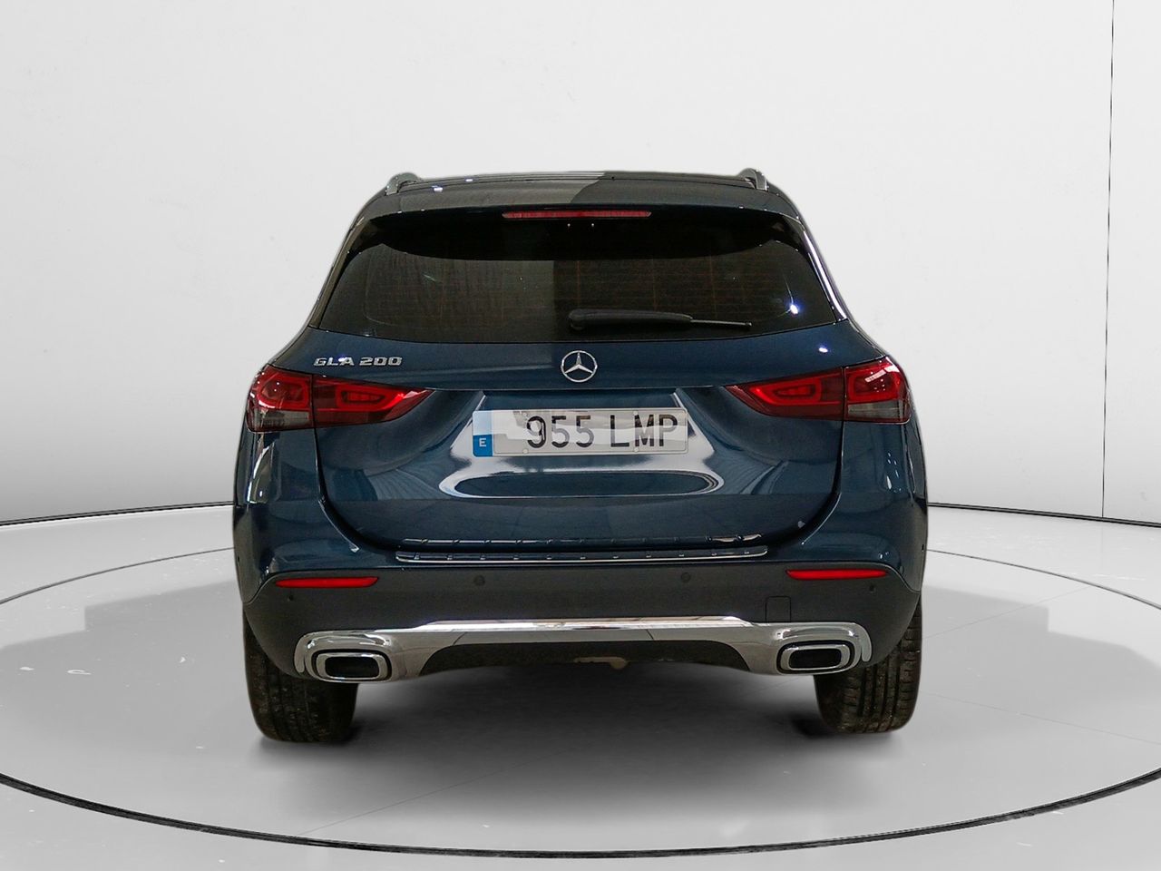 mercedes gla 2021 / foto grande (3)