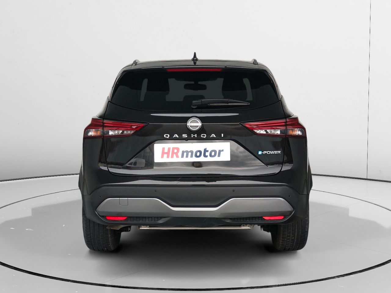 nissan qashqai 2023 / foto grande (3)