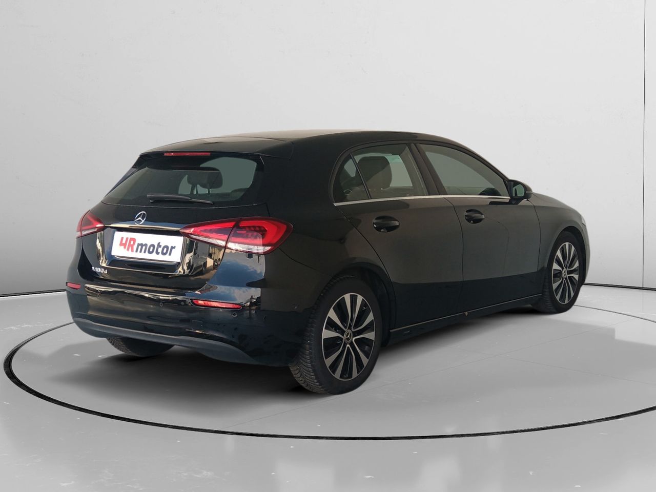 mercedes clase a 2021 / foto grande (2)