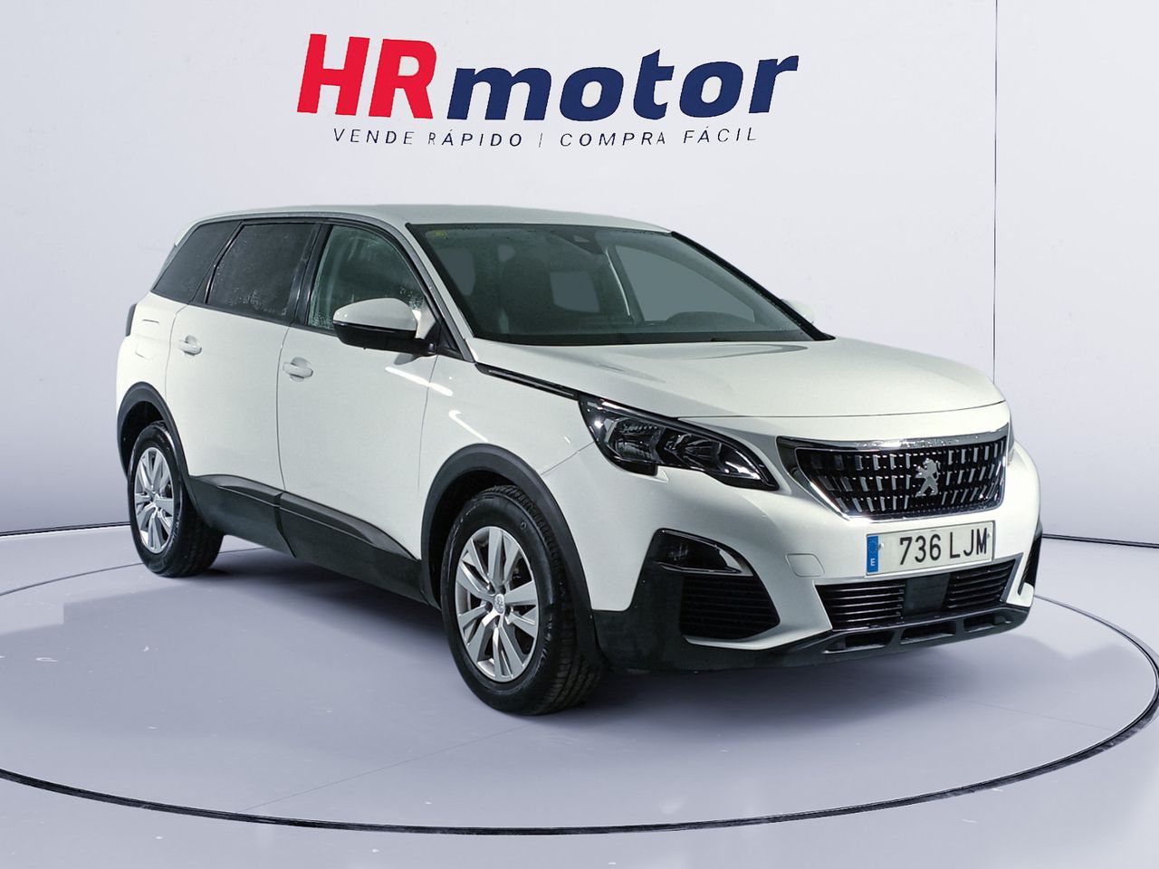 Hyundai kona 2020 retrovisores exteriores  de segunda mano - peugeot 5008 2020 /