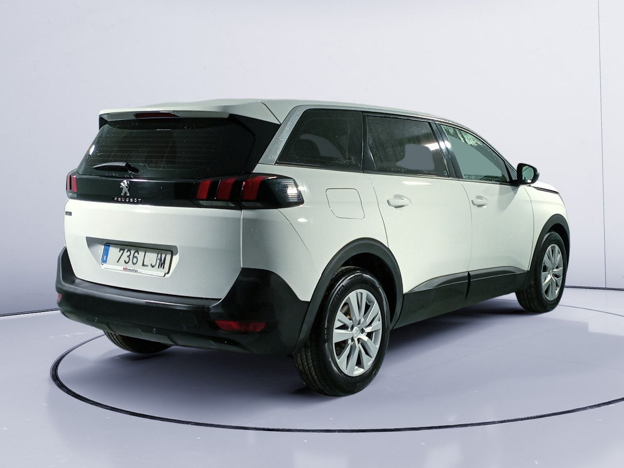 peugeot 5008 2020 / foto grande (2)