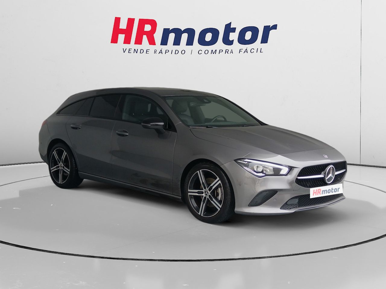 Foto mercedes cla 2021 /
