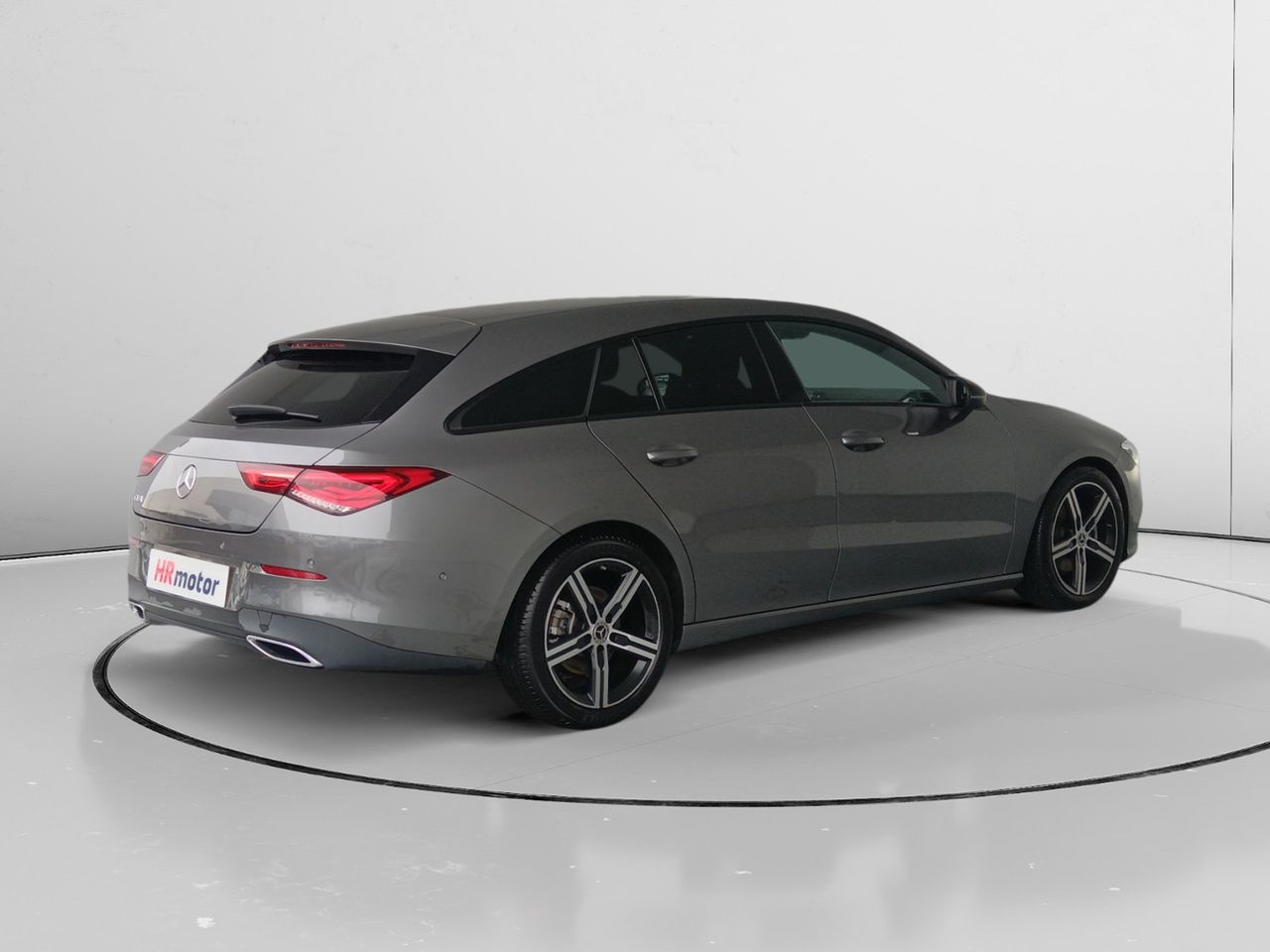 mercedes cla 2021 / foto grande (2)