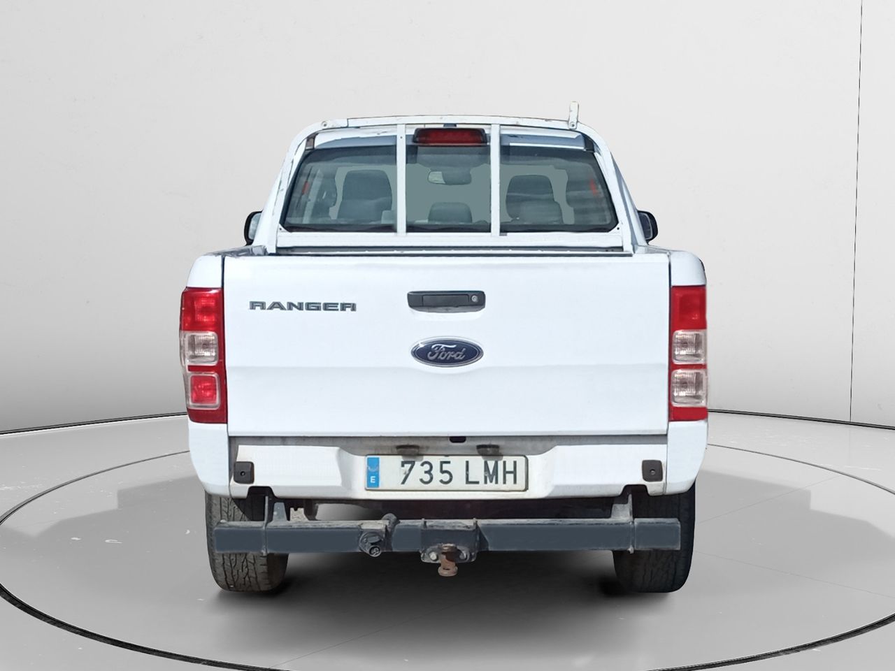 ford ranger 2021 / foto grande (3)
