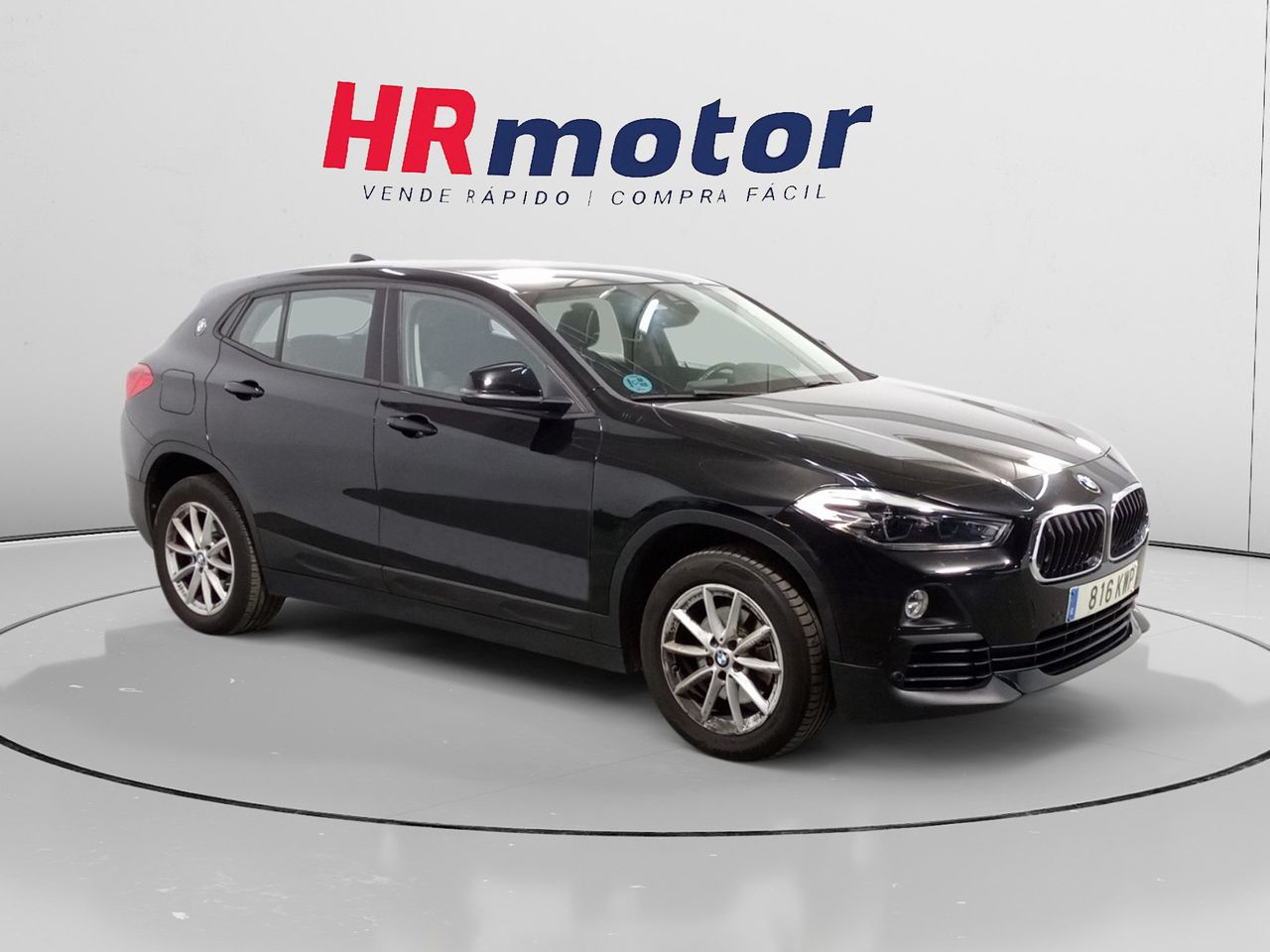 Foto bmw x2 2019 /