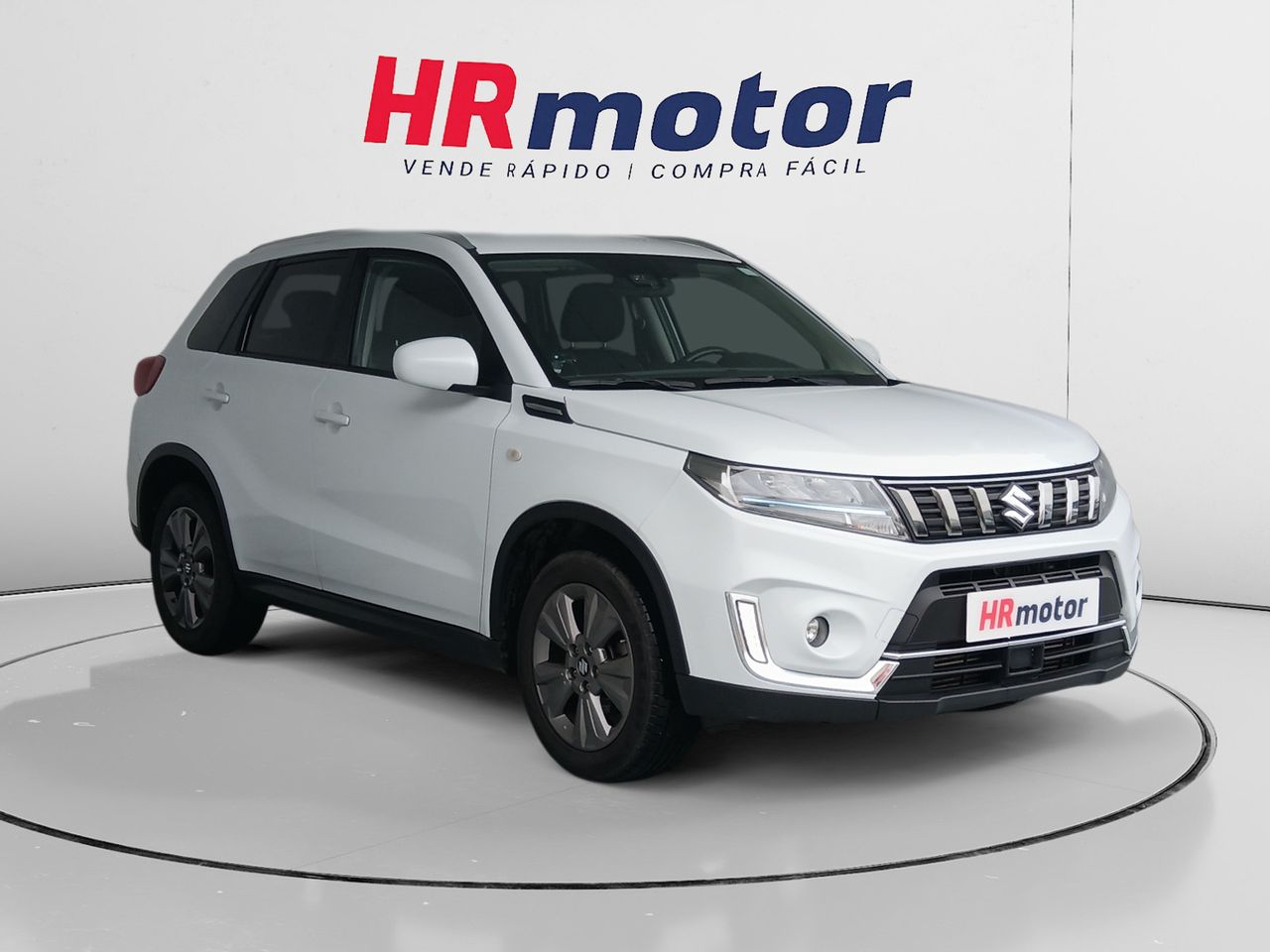 Foto suzuki vitara 2021 /