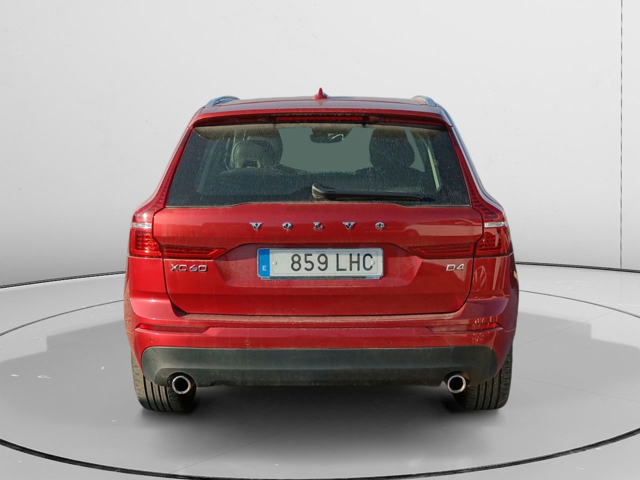 volvo xc60 2020 / foto grande (3)