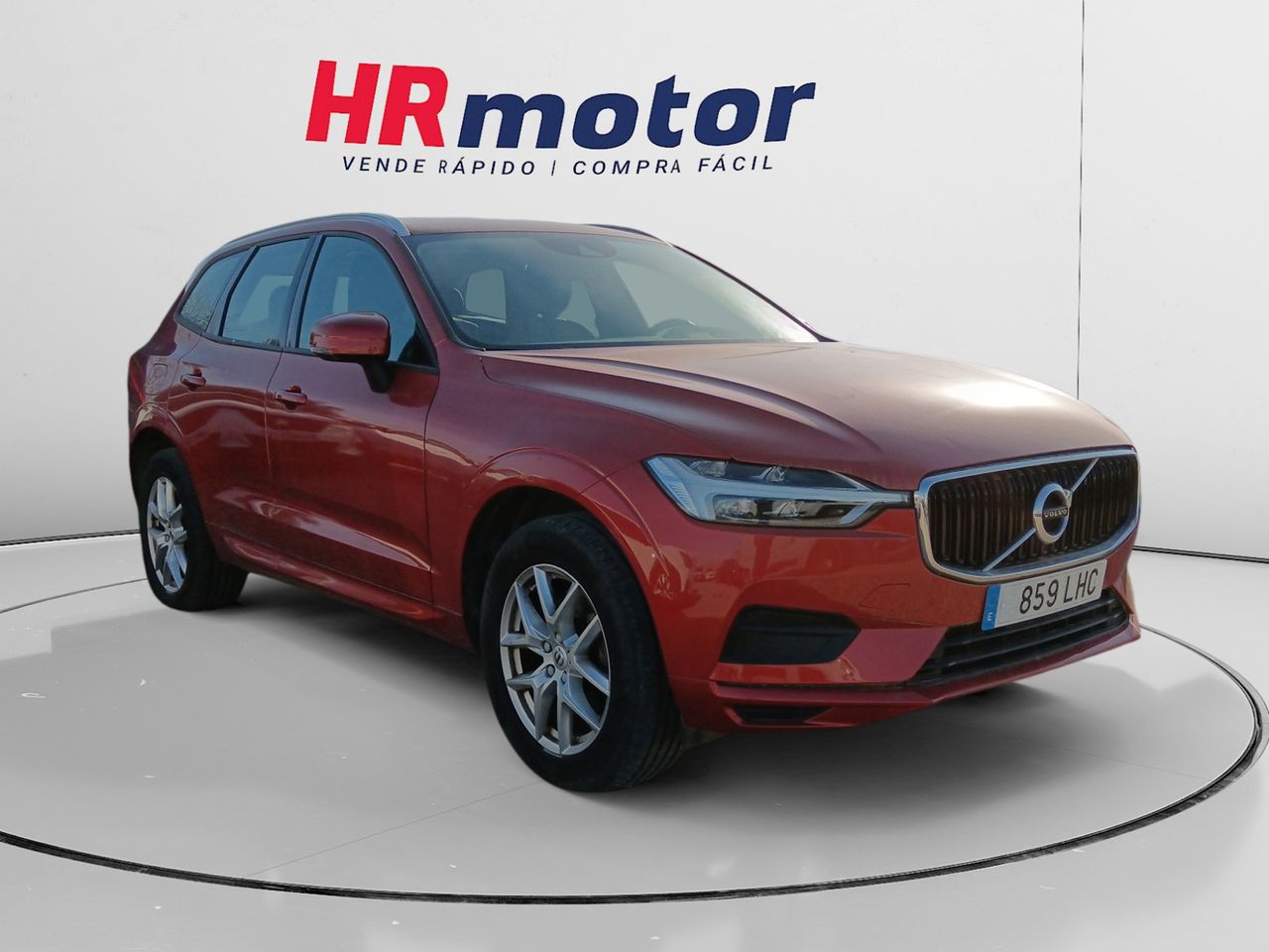 Foto volvo xc60 2020 /
