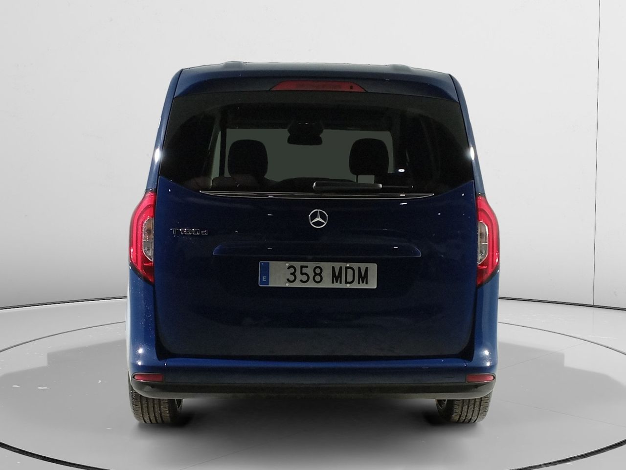 mercedes clase t 2023 / foto grande (3)