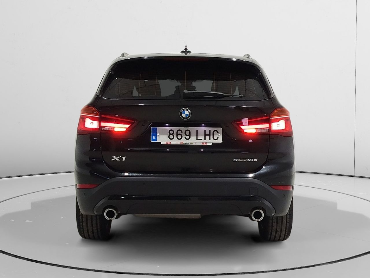 bmw x1 2020 / foto grande (3)