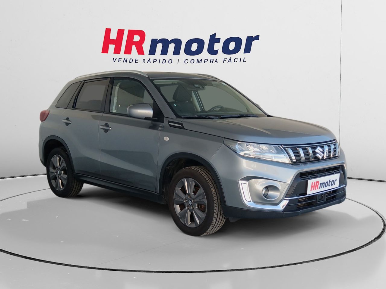 Foto suzuki vitara 2021 /