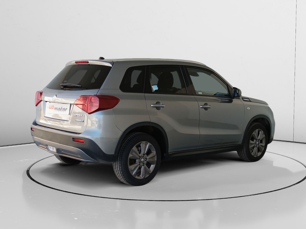 suzuki vitara 2021 / foto grande (2)