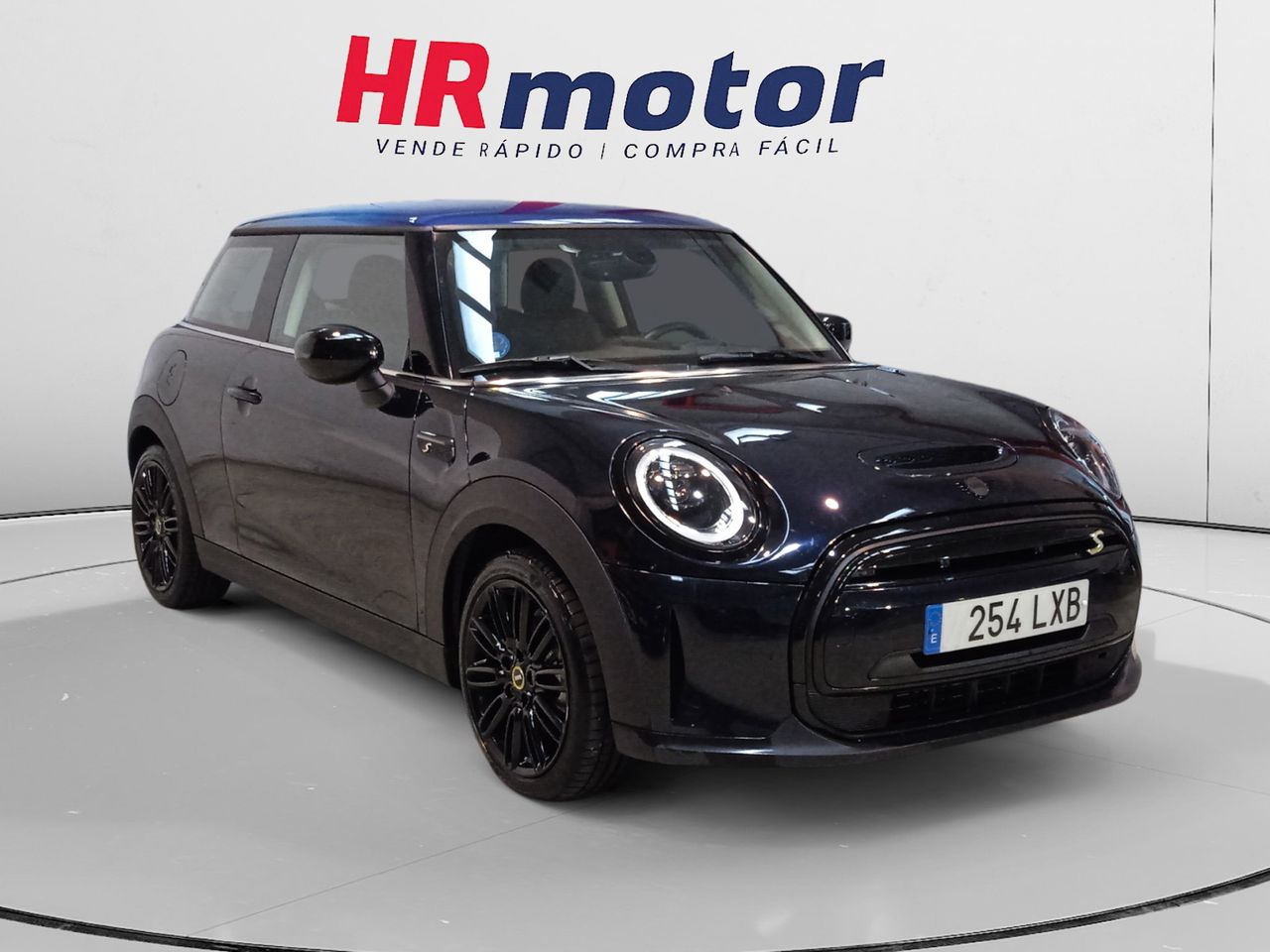 Foto mini cooper 2022 /