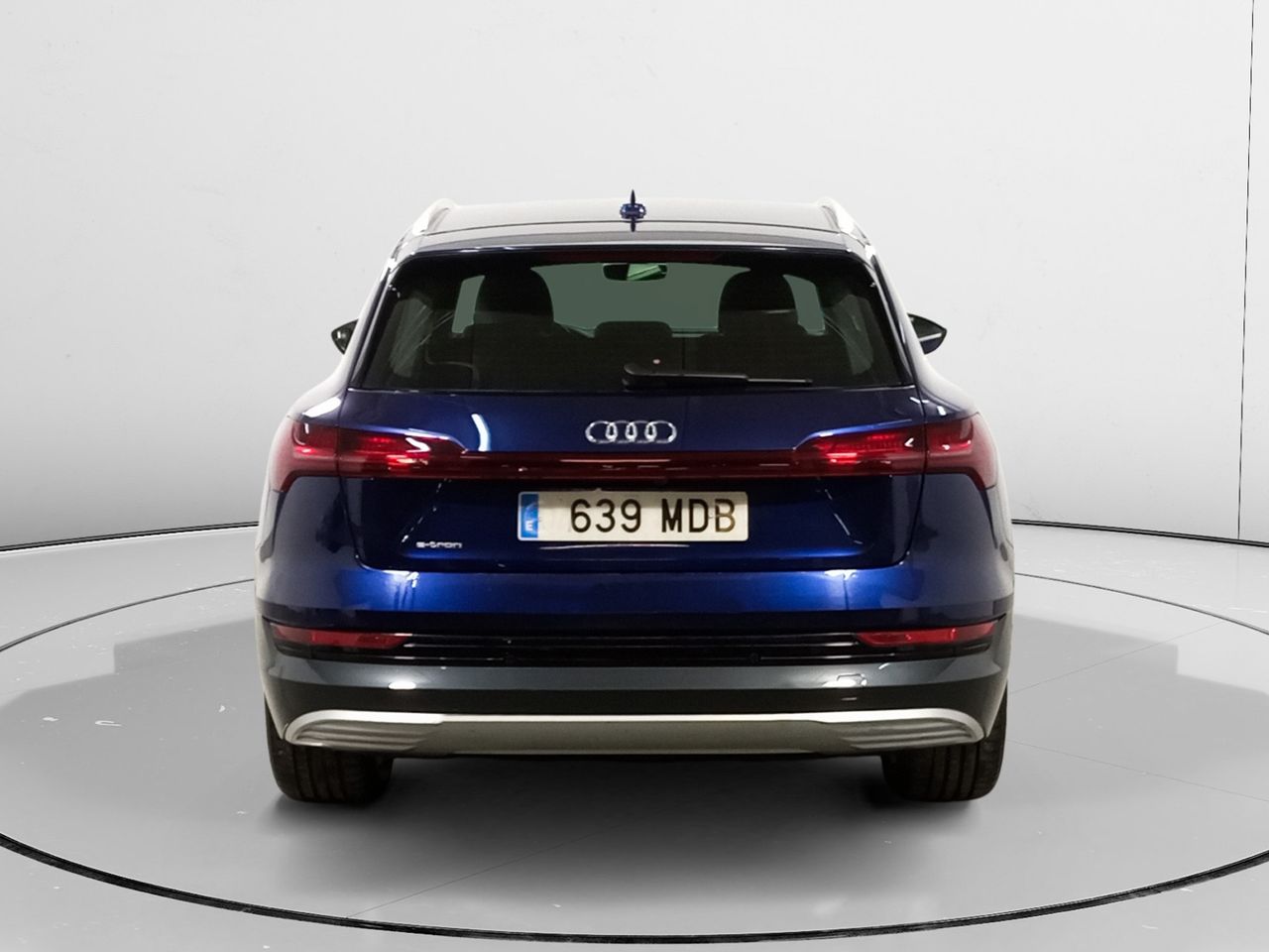 audi e-tron 2022 / foto grande (3)