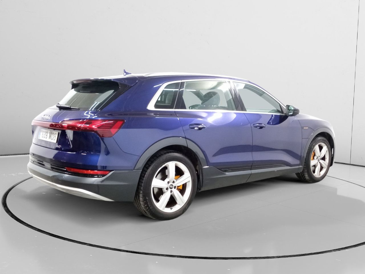 audi e-tron 2022 / foto grande (2)