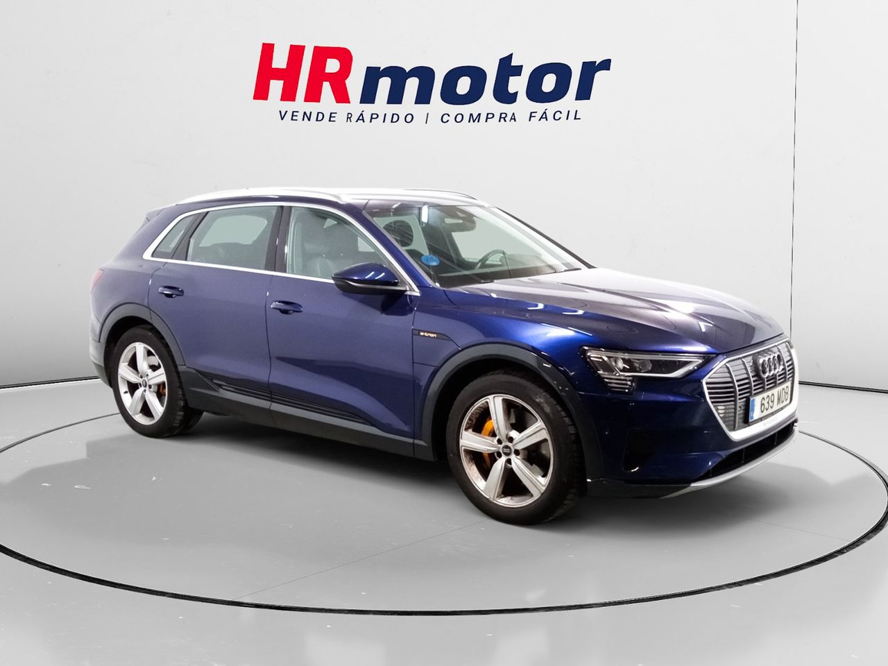 Foto audi e-tron 2022 /
