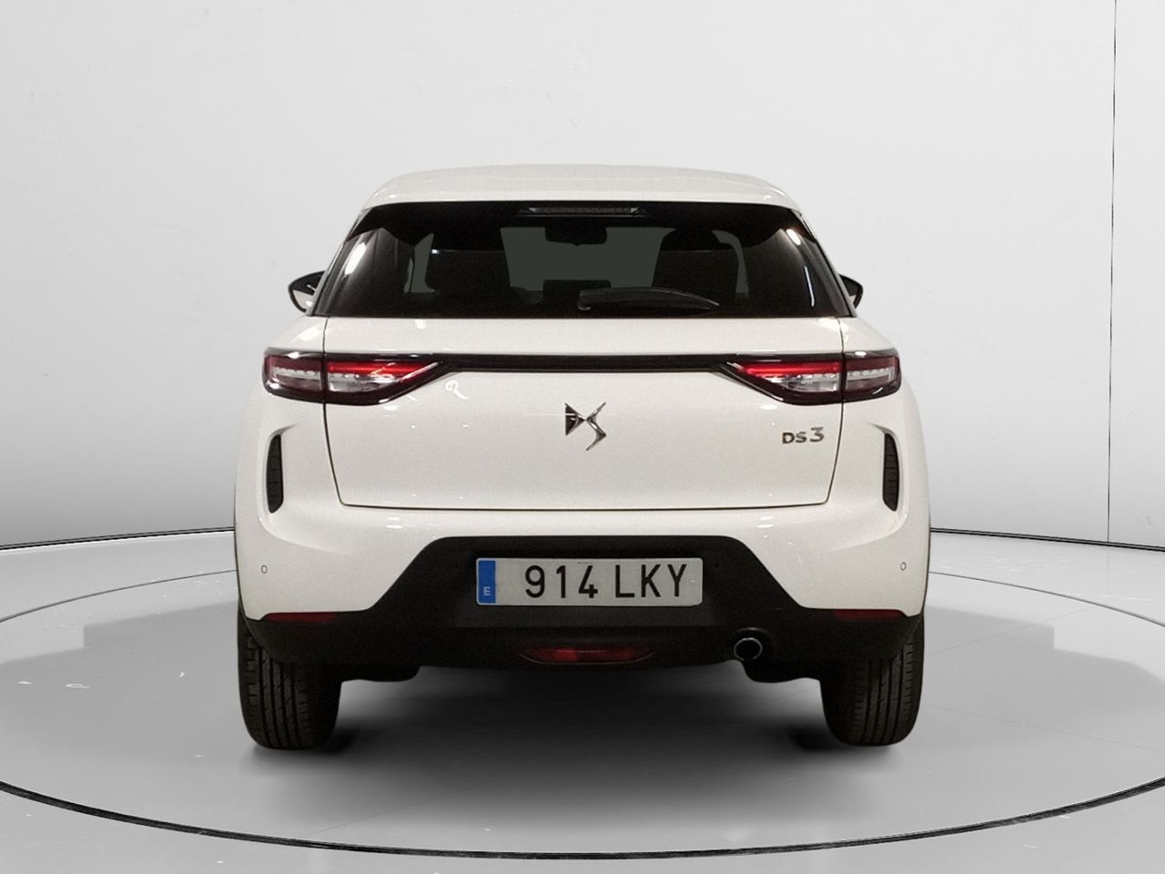 ds automobiles ds 3 2020 / foto grande (3)